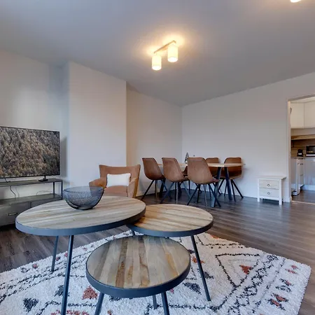 T2 De Standing Au Pied Des Pistes, 4 Pers., - Fr-1-567-89 Apartment