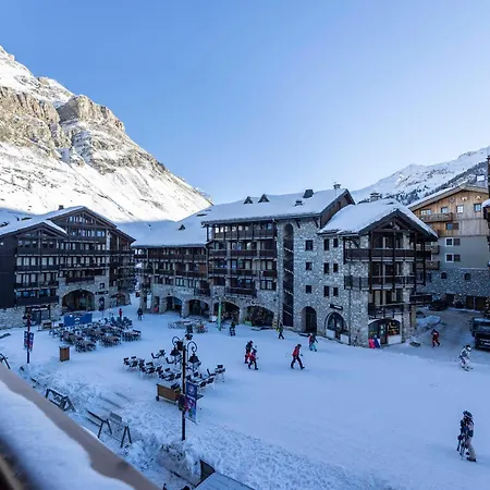 Val-d'isère, 2 Pièces, 4 Personnes - Fr-1-567-89 Appartement *