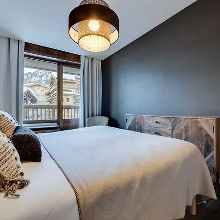 Val-d'isère, 2 Pièces, 4 Personnes - Fr-1-567-89 Appartement *