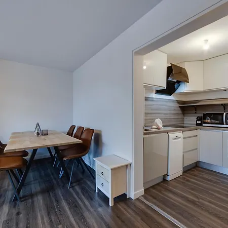Val-d'isère, 2 Pièces, 4 Personnes - Fr-1-567-89 Appartement